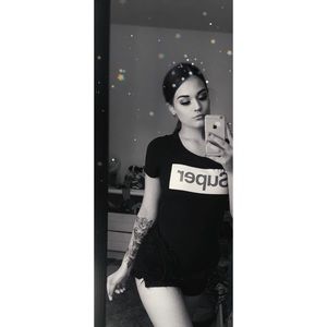 Meet your Posher, Rita